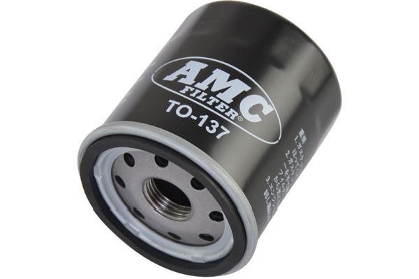 AMC FILTER alyvos filtras TO-137